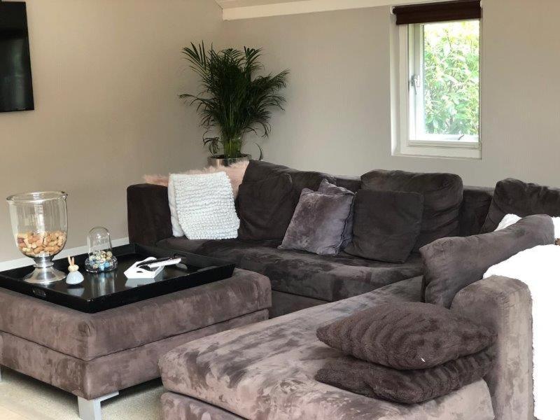 Aan De Aelder Esch Bed & Breakfast Aalden ภายนอก รูปภาพ