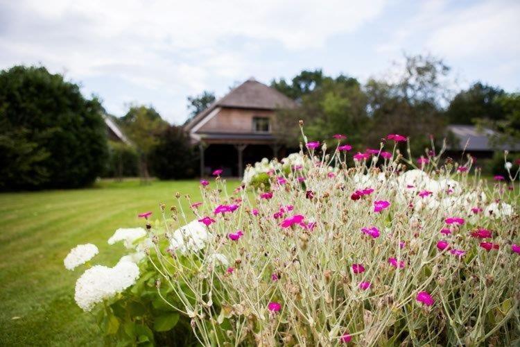 Aan De Aelder Esch Bed & Breakfast Aalden ภายนอก รูปภาพ