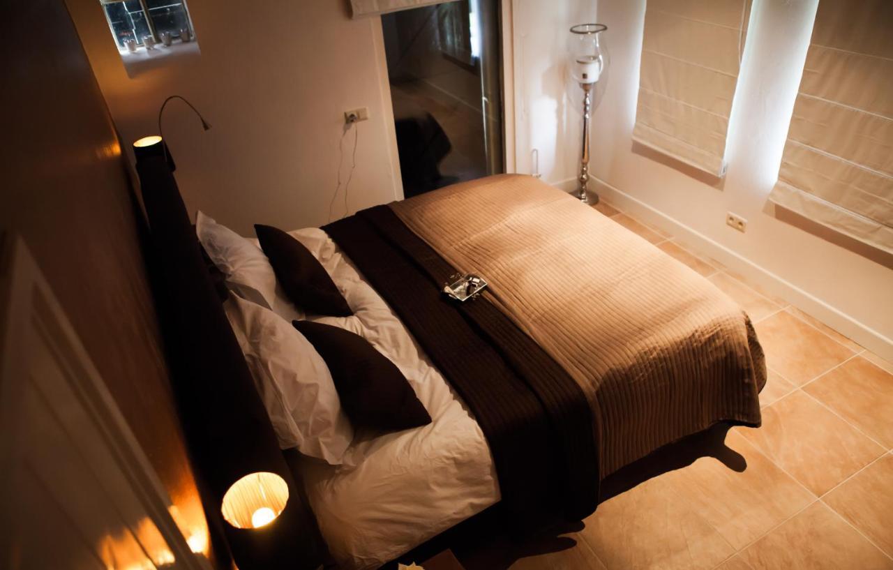 Aan De Aelder Esch Bed & Breakfast Aalden ภายนอก รูปภาพ