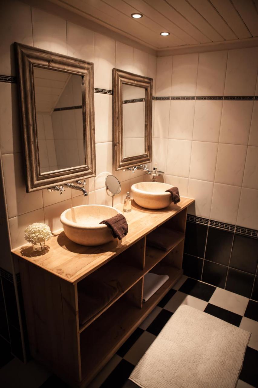 Aan De Aelder Esch Bed & Breakfast Aalden ภายนอก รูปภาพ